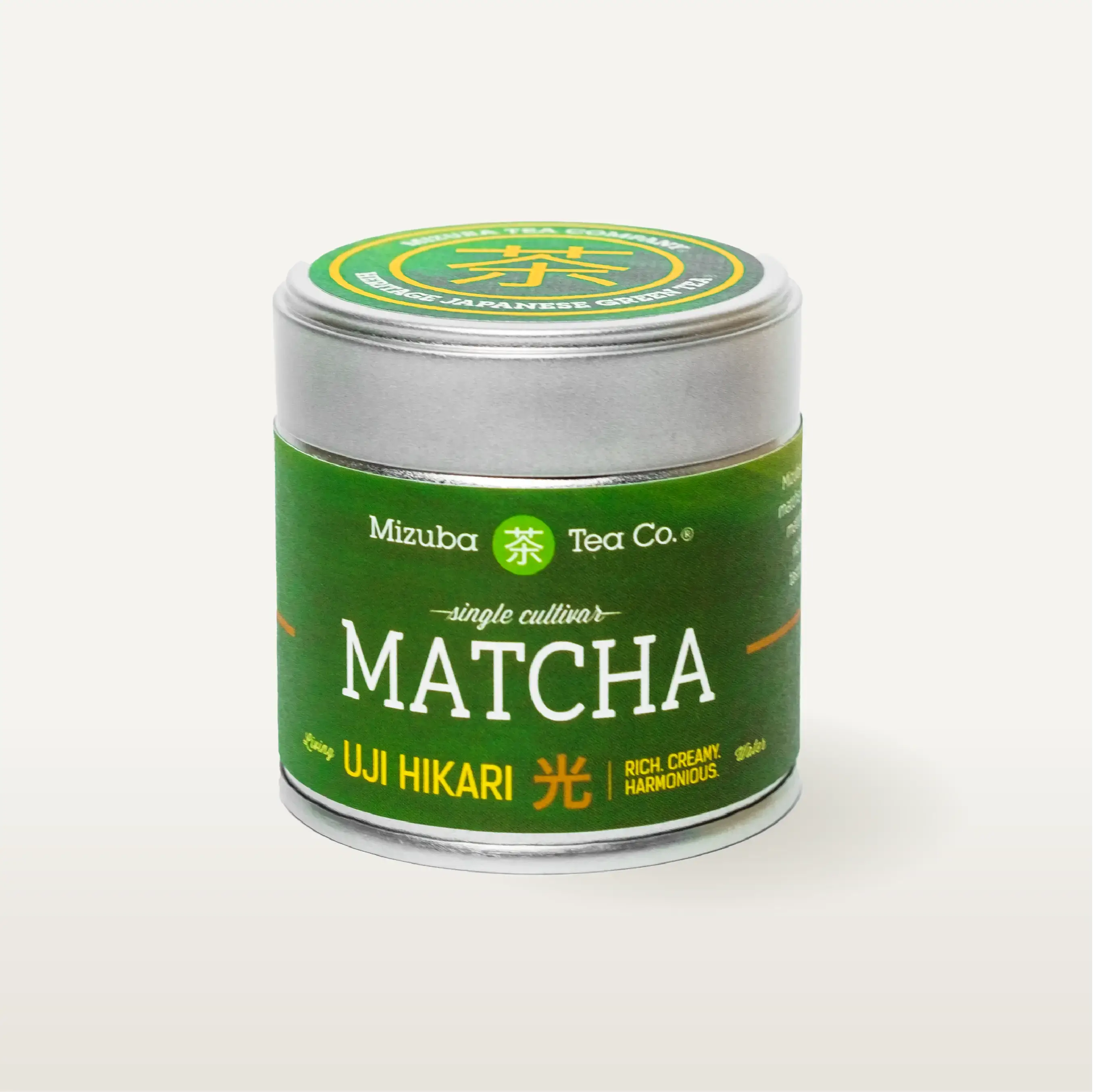 Uji Hikari Matcha