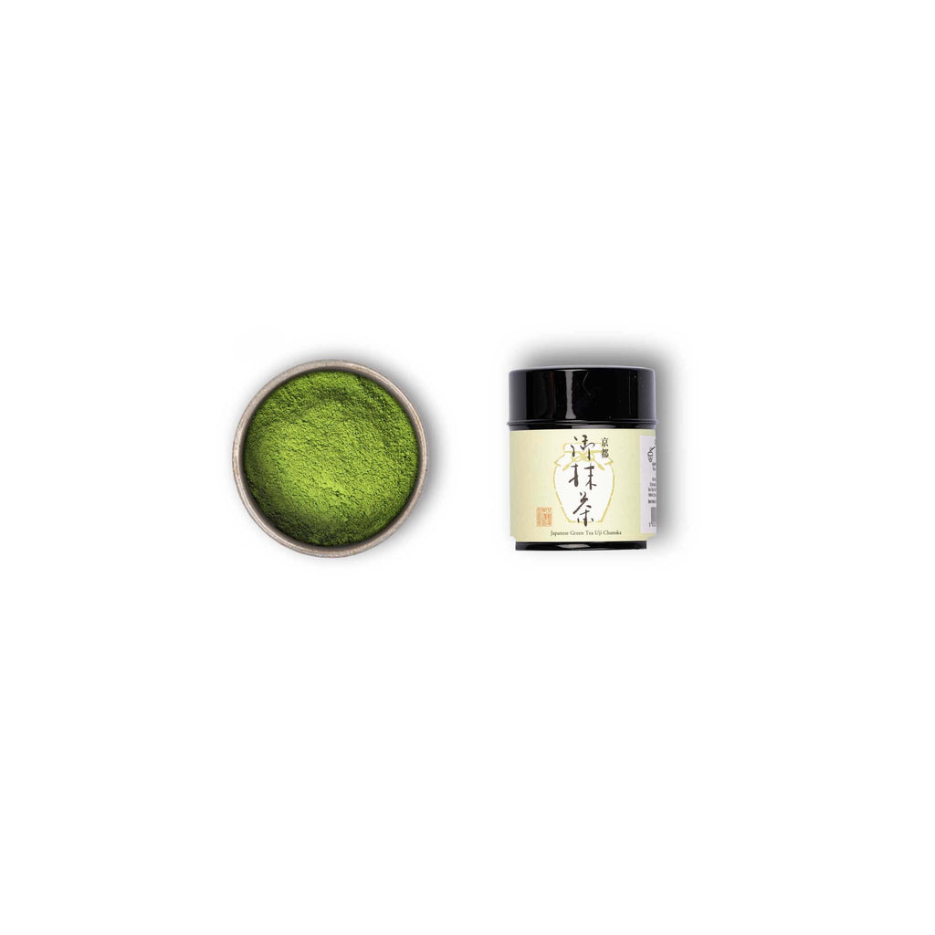 Monthly Matcha Club with Free Matcha Whisk and Chashaku