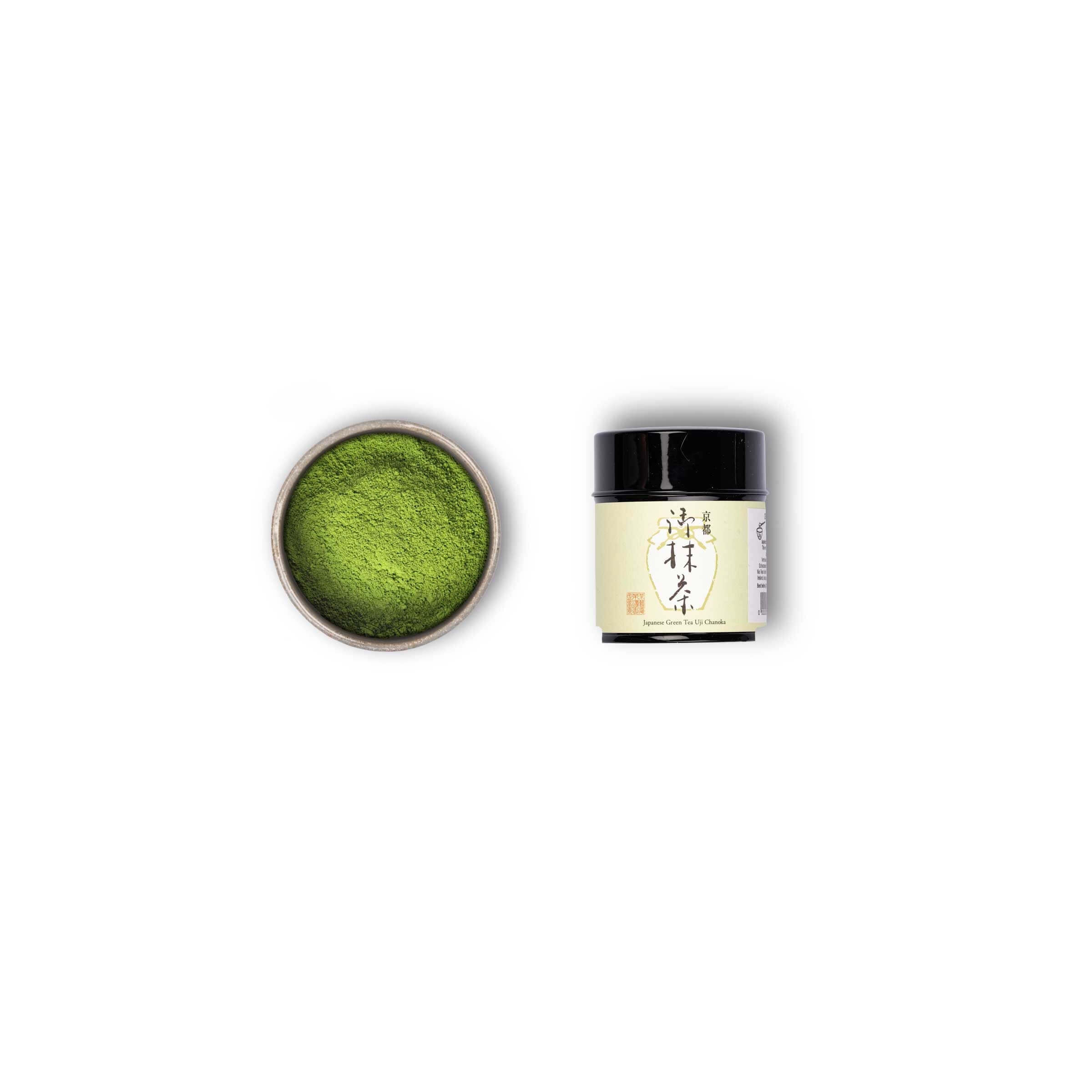 Monthly Matcha Club with Free Matcha Whisk and Chashaku