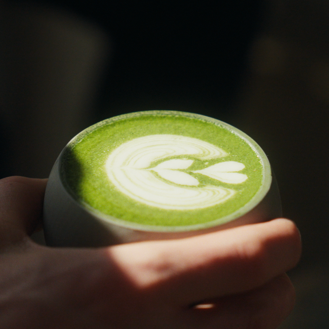 Culinary Organic Matcha