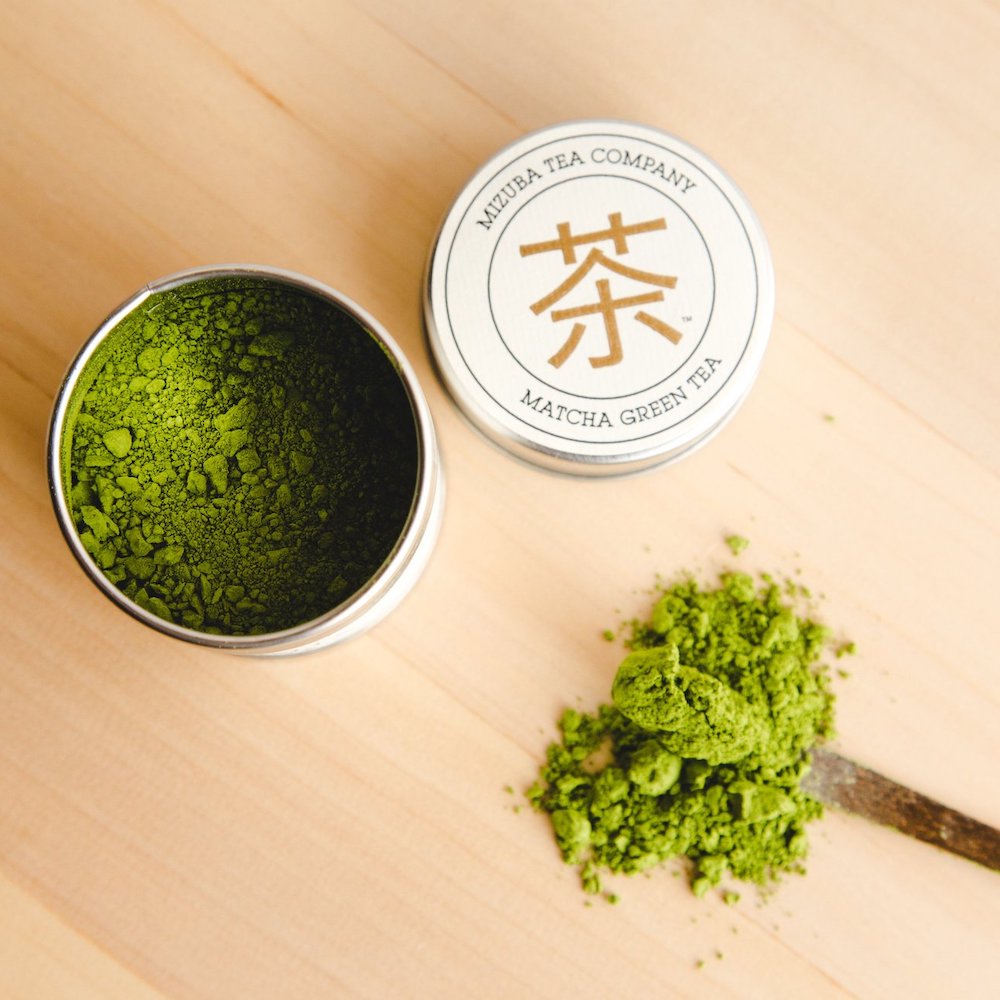 Yorokobi Ceremonial Organic Matcha Green Tea  - 100g Limited Edition
