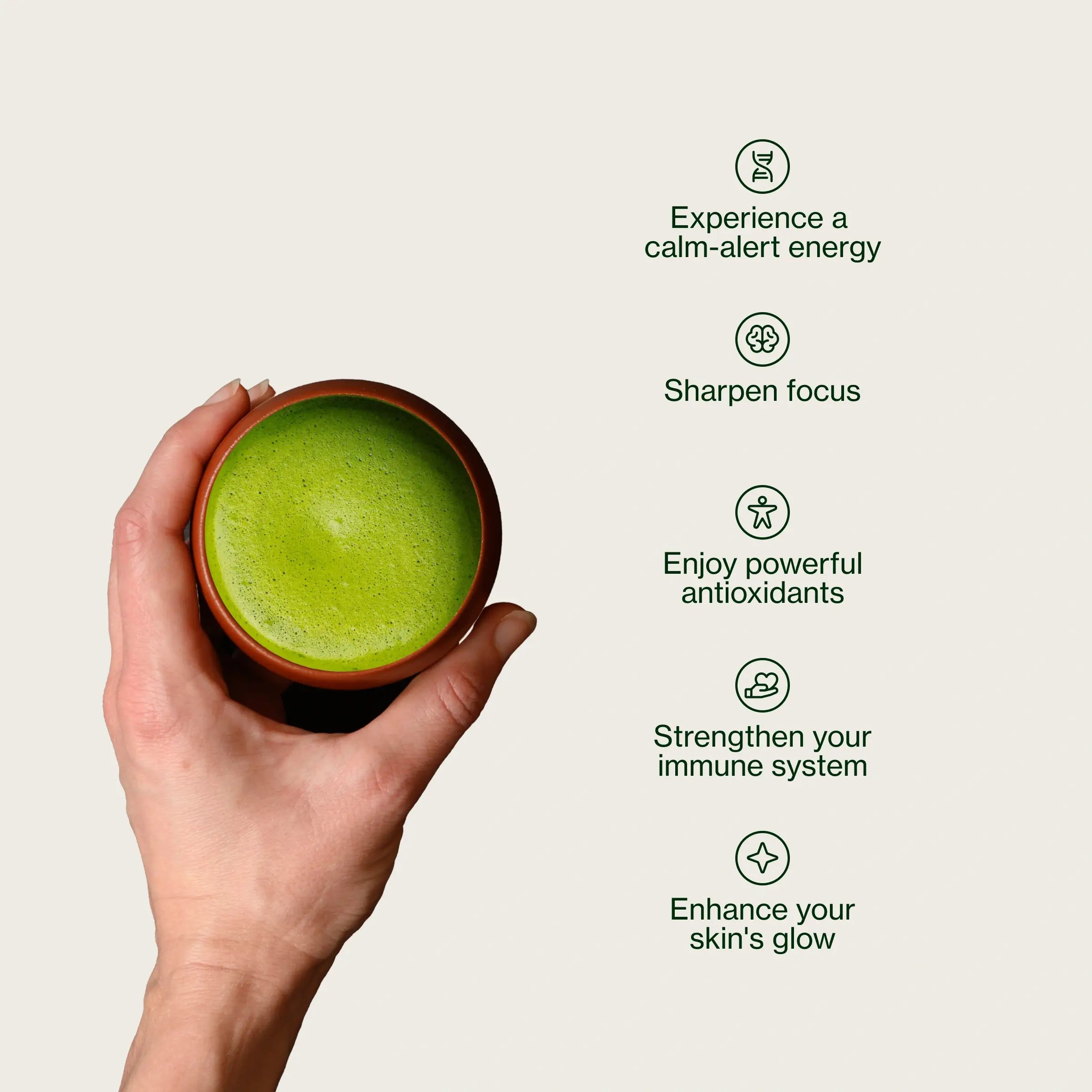 Asamiya Sayamamidori Matcha