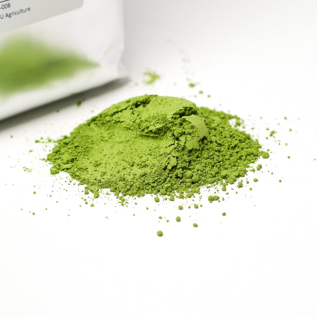 Emerald -Conventional Ceremonial Matcha - B2B