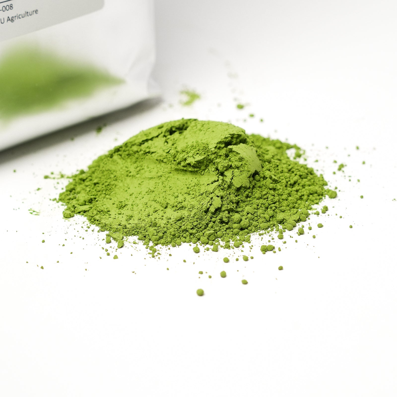 Gold No1 - Conventional Ceremonial Matcha - B2B