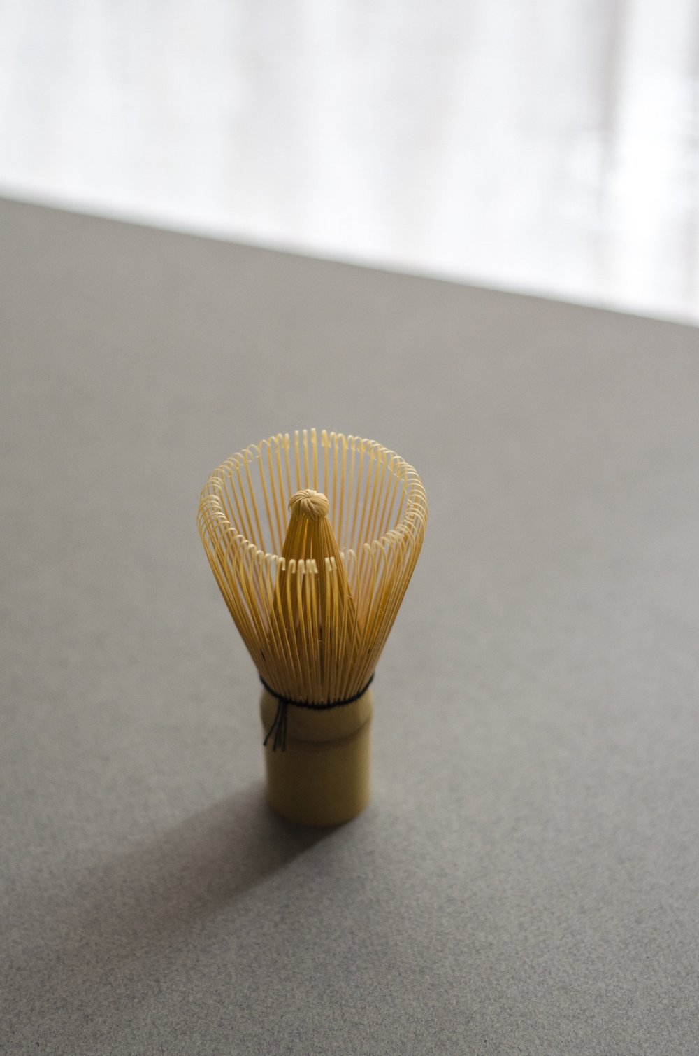 Chasen - Matcha Whisk (Wholesale)