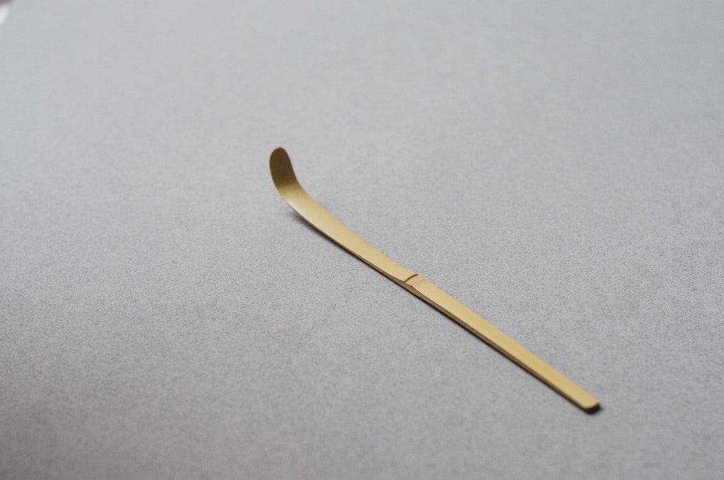 Chashaku - Matcha Spoon (Wholesale)