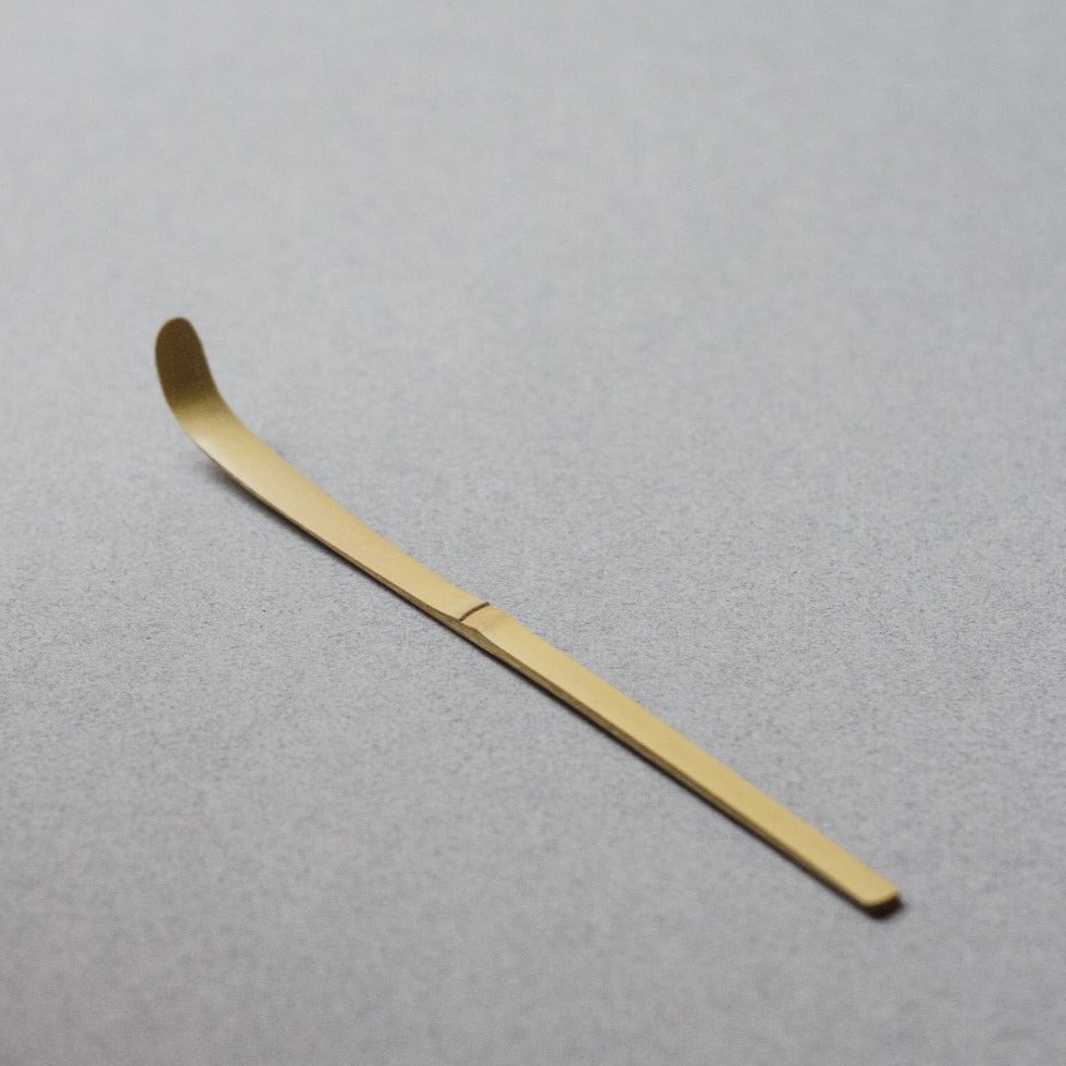 Chashaku - Matcha Spoon