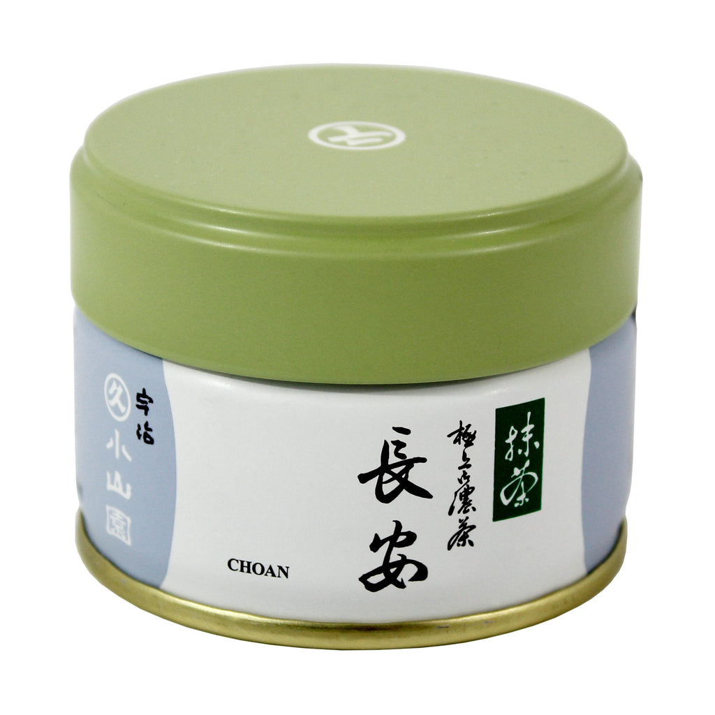 Choan Matcha - Superior Thick Tea Grade