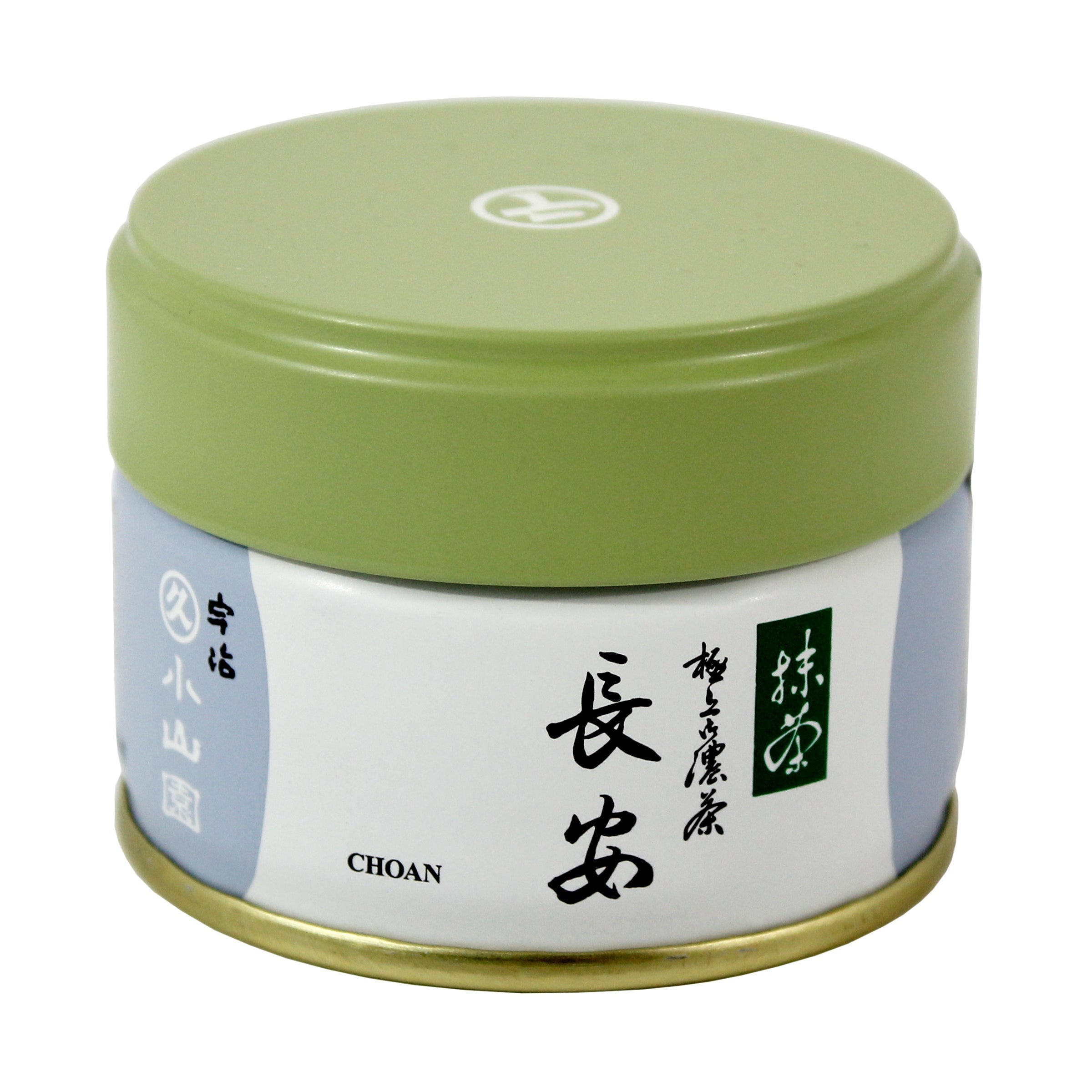 Choan Matcha - Superior Thick Tea Grade