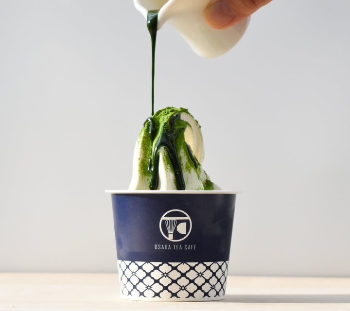 Matcha CB - Conventional Culinary Matcha - B2B
