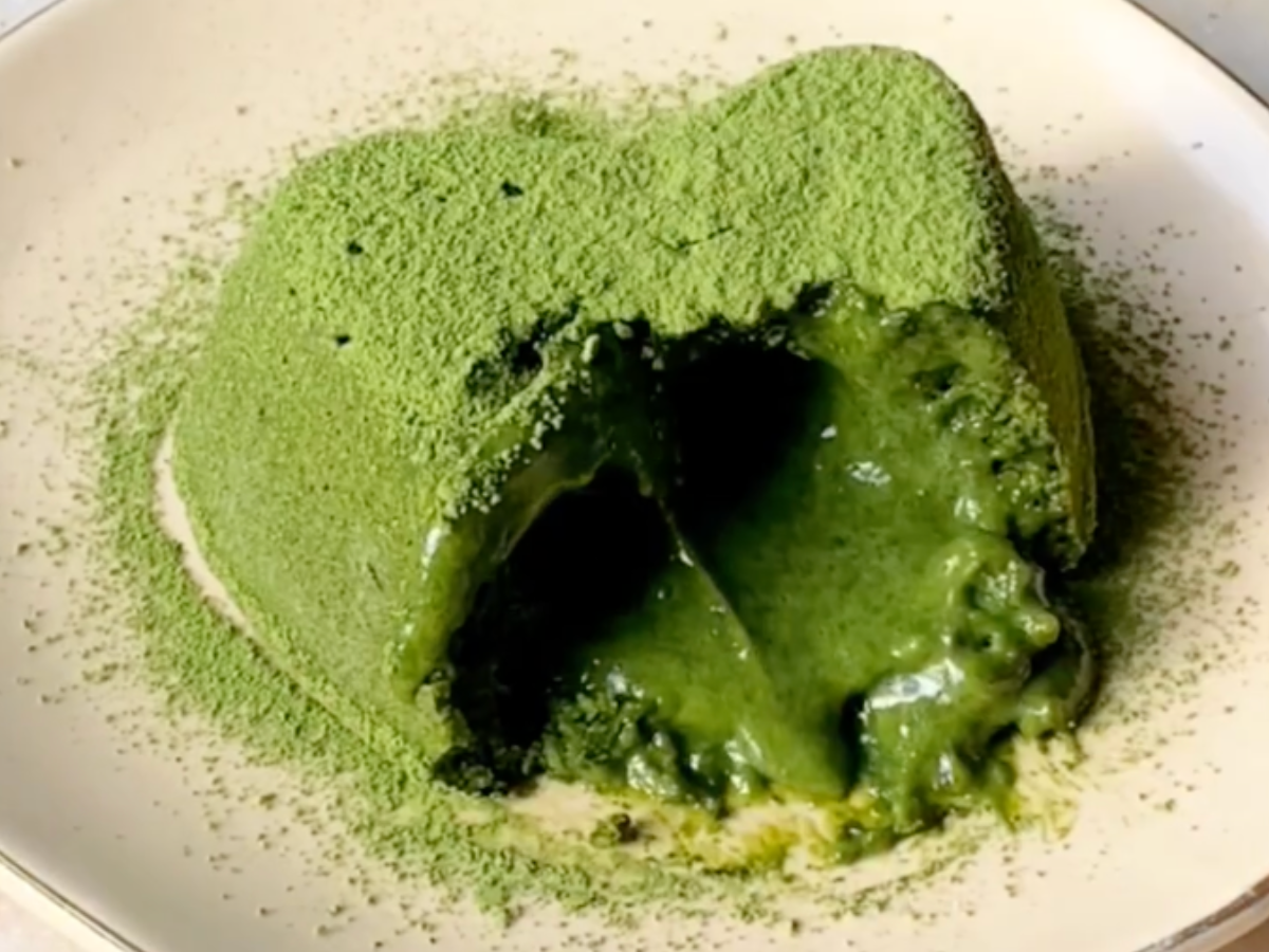 Matcha CB - Conventional Culinary Matcha - B2B