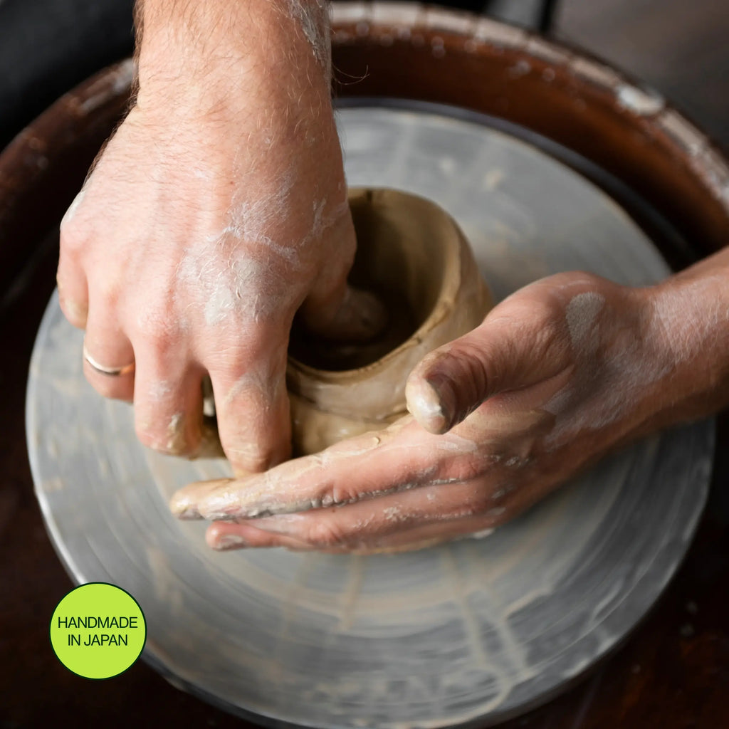 Grey Chawan Bowl
