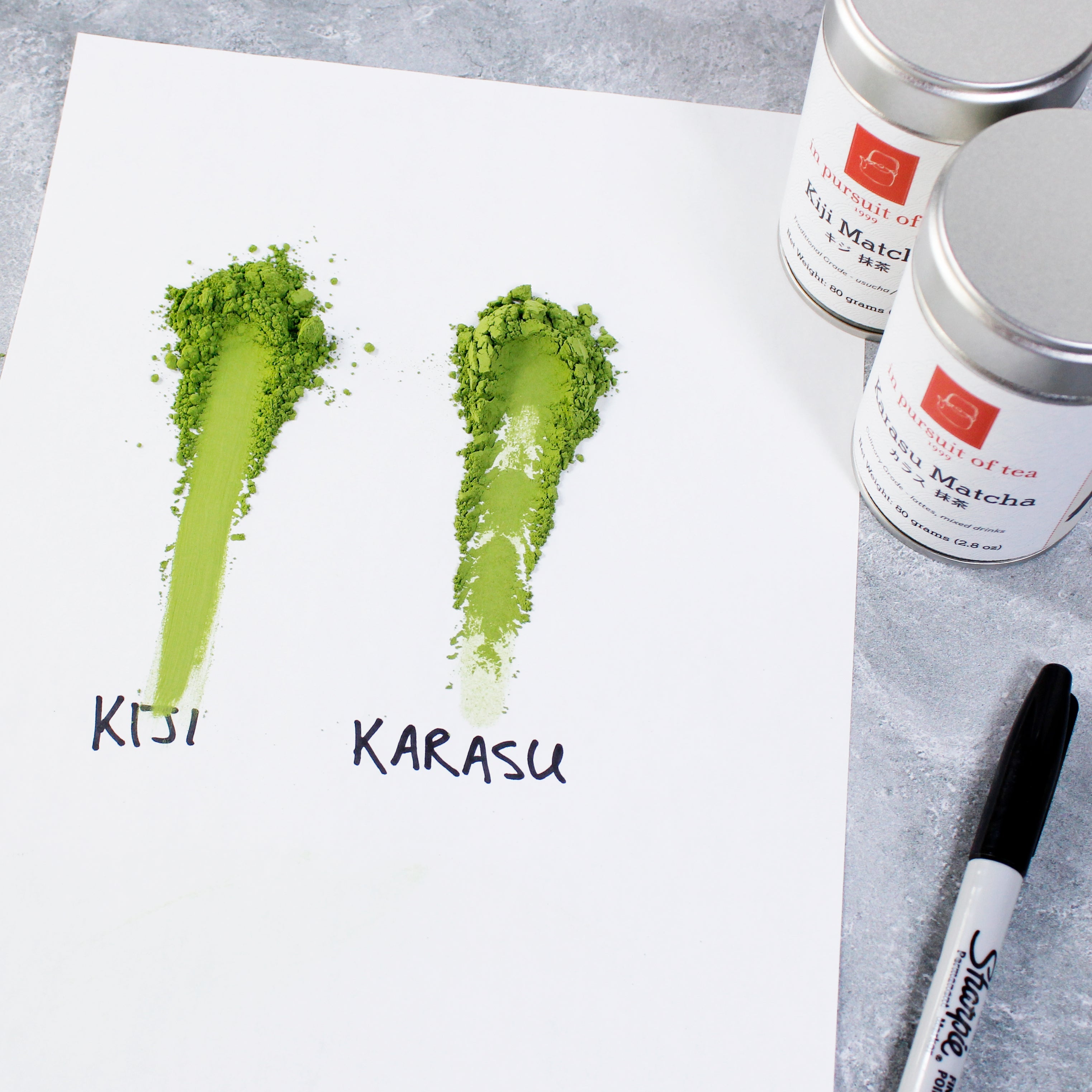 Karasu Matcha - Culinary Grade