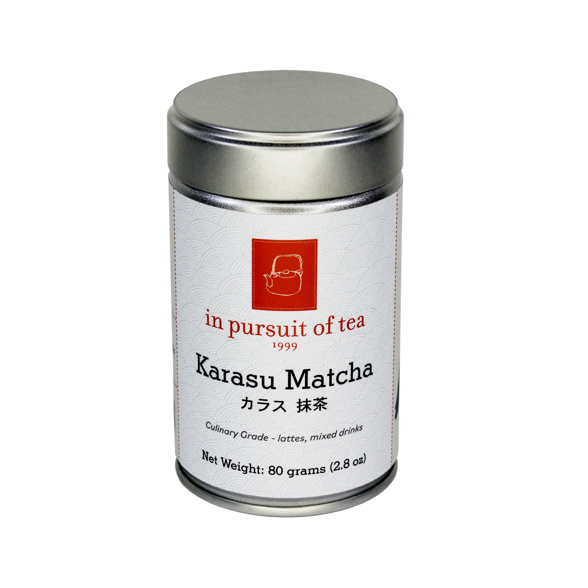 Karasu Matcha - Culinary Grade
