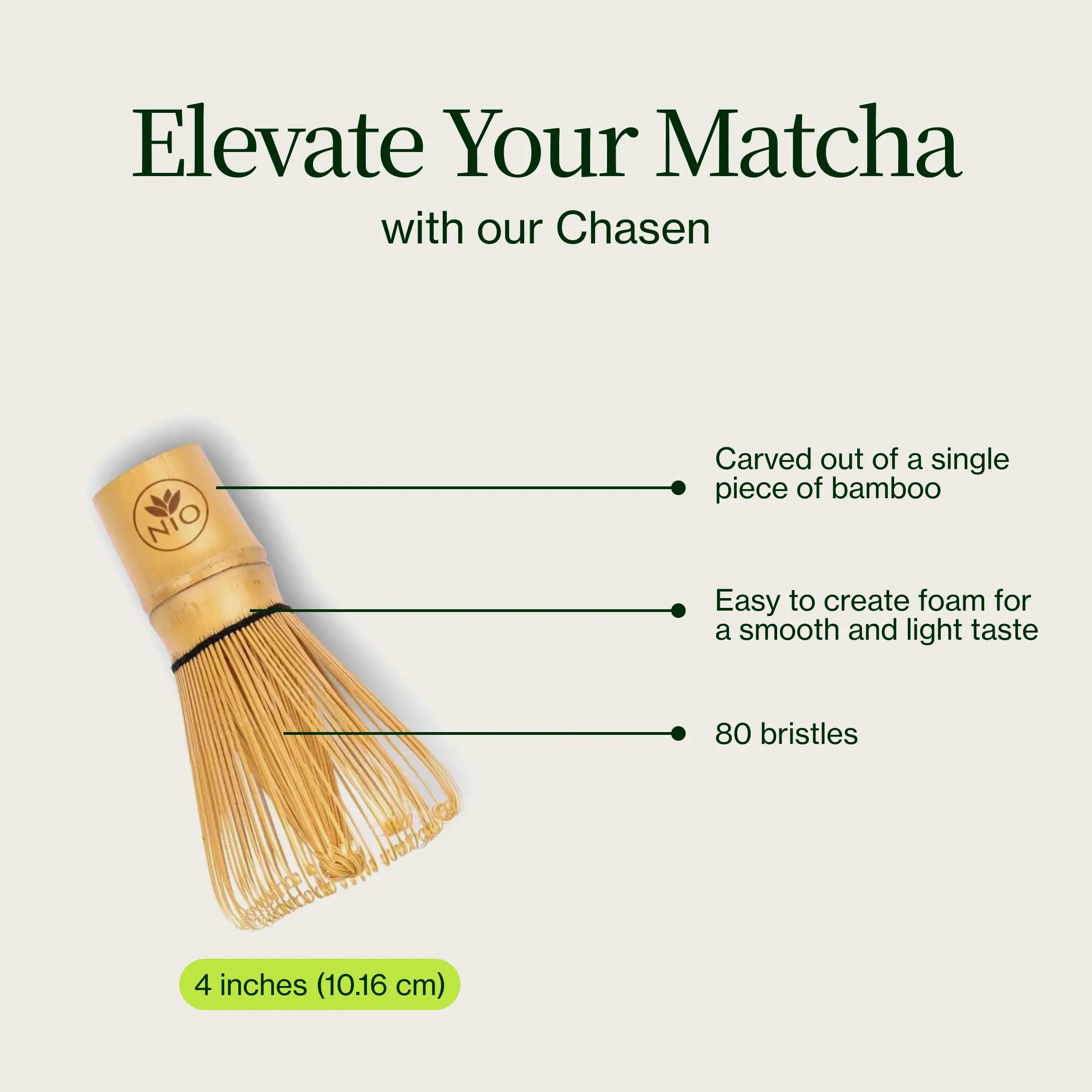 Customizable Japanese Tea Set