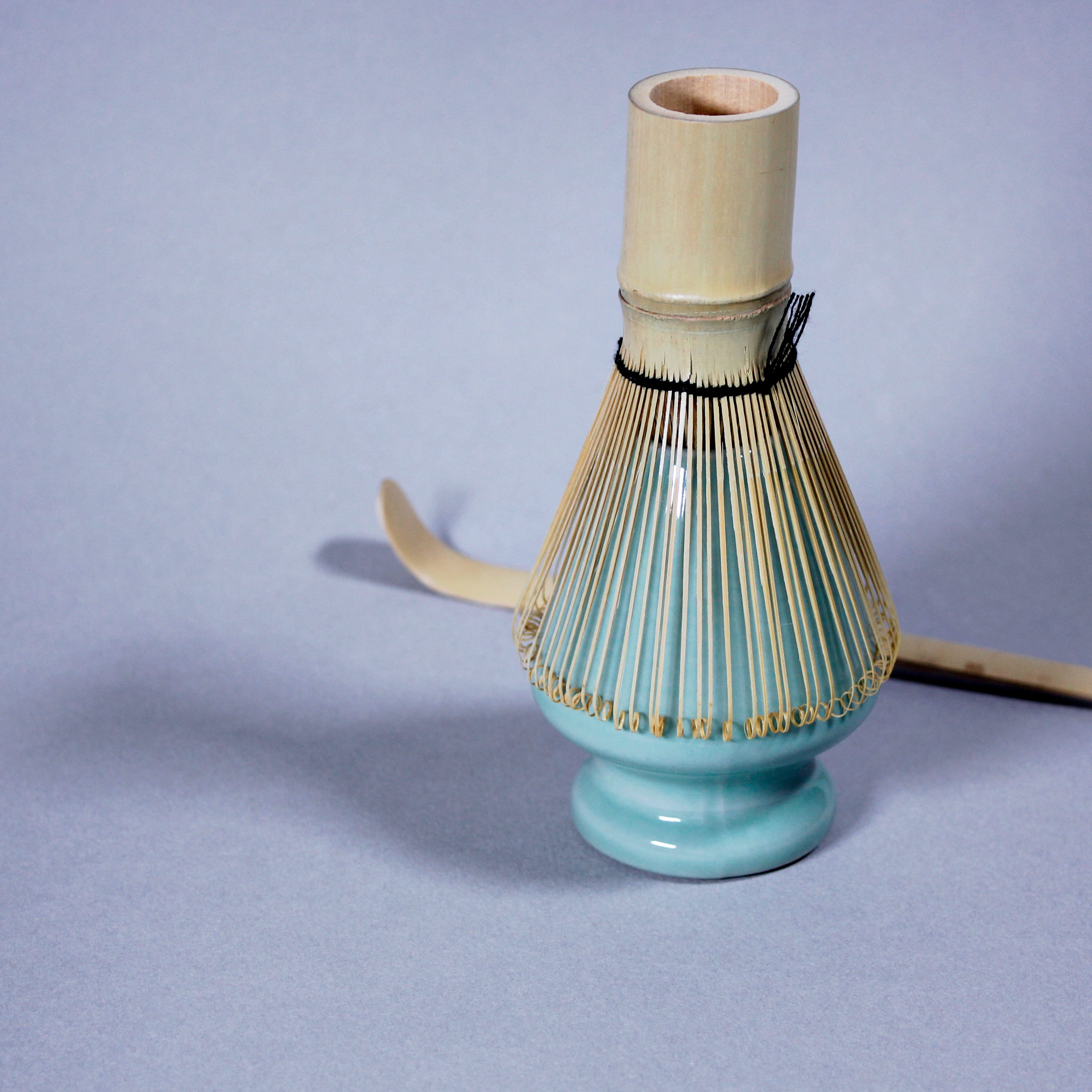 Matcha Whisk Holder