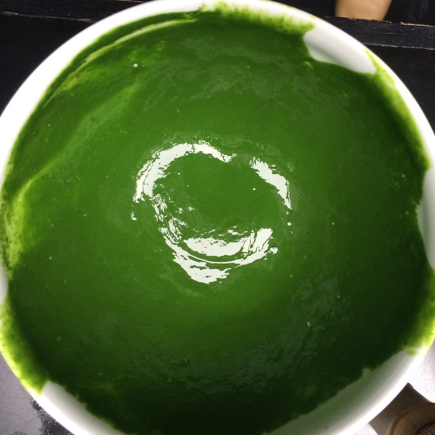 Unkaku Matcha - Thick Tea Grade