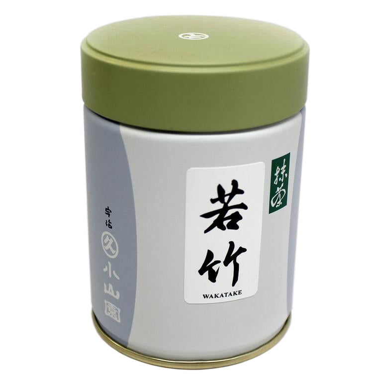 Wakatake Matcha - Iced Tea or Latte Grade