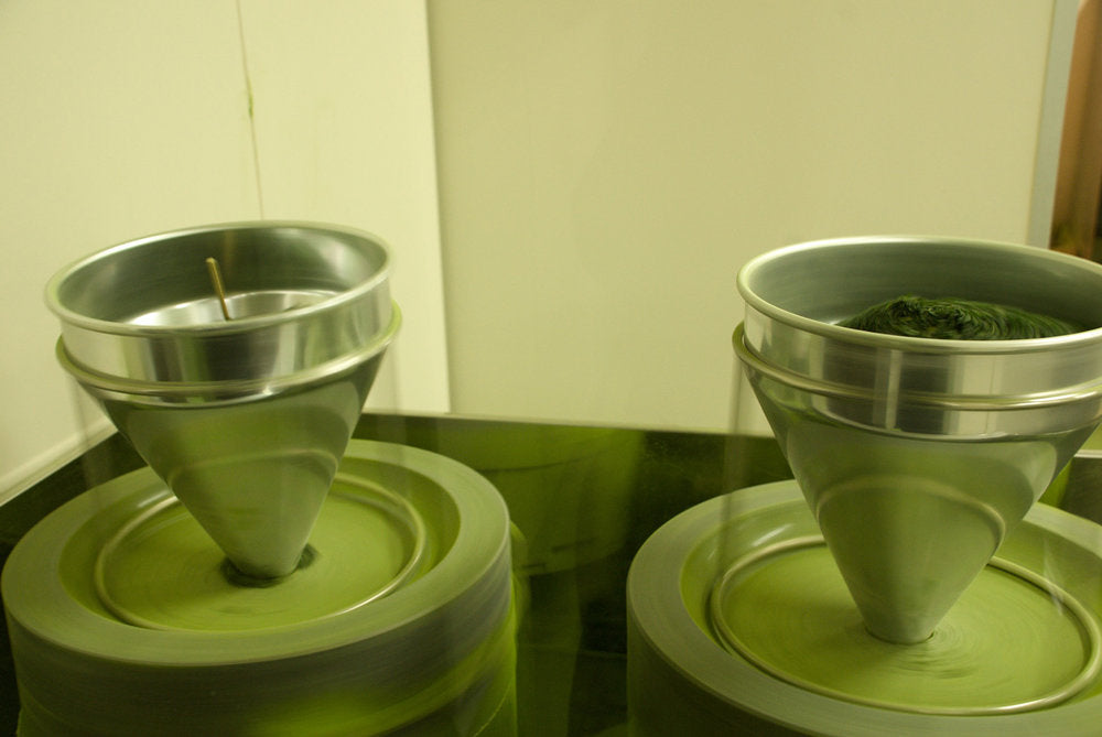 Wako Matcha - Thin Tea Grade