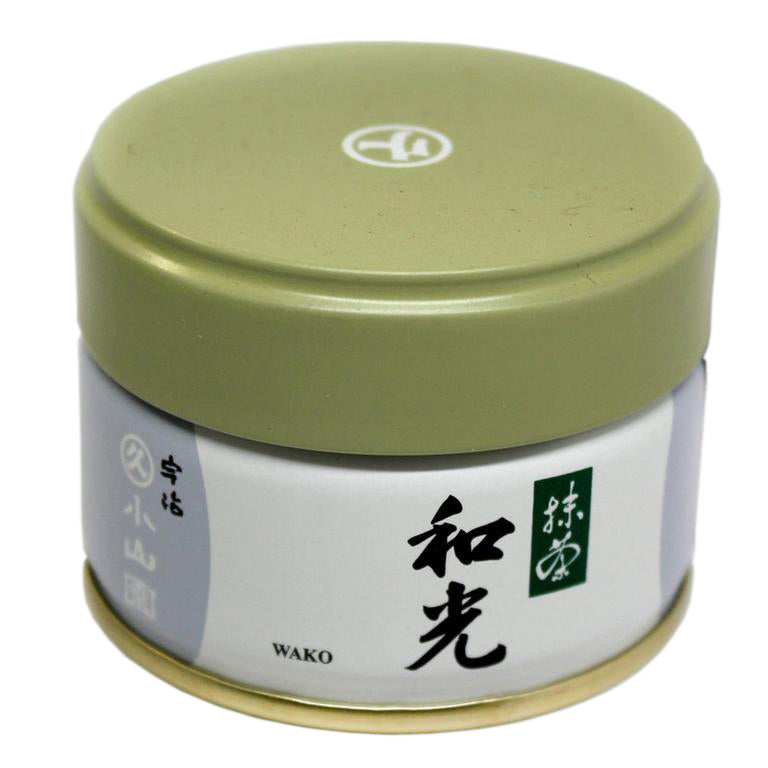 Wako Matcha - Thin Tea Grade