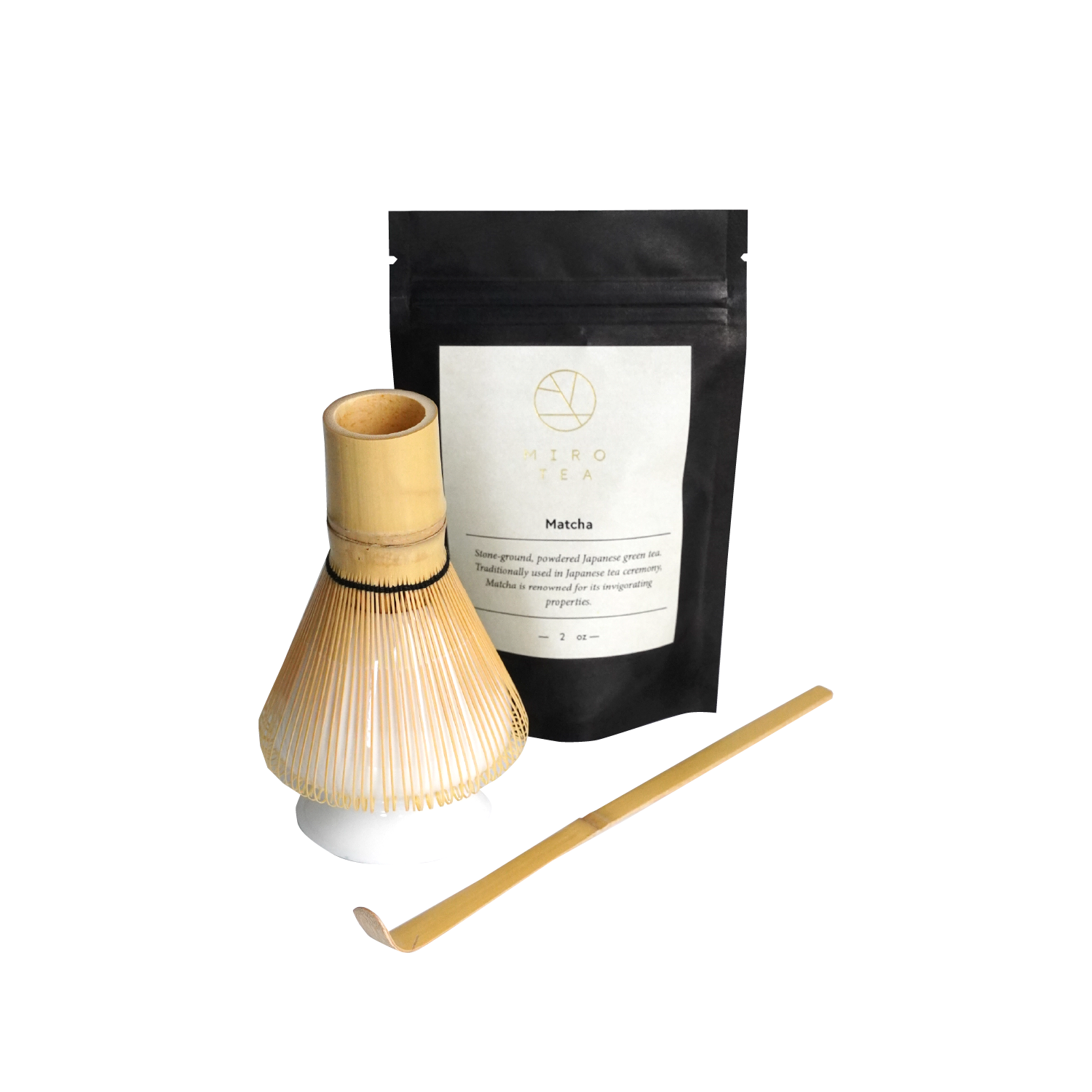 Matcha Kit