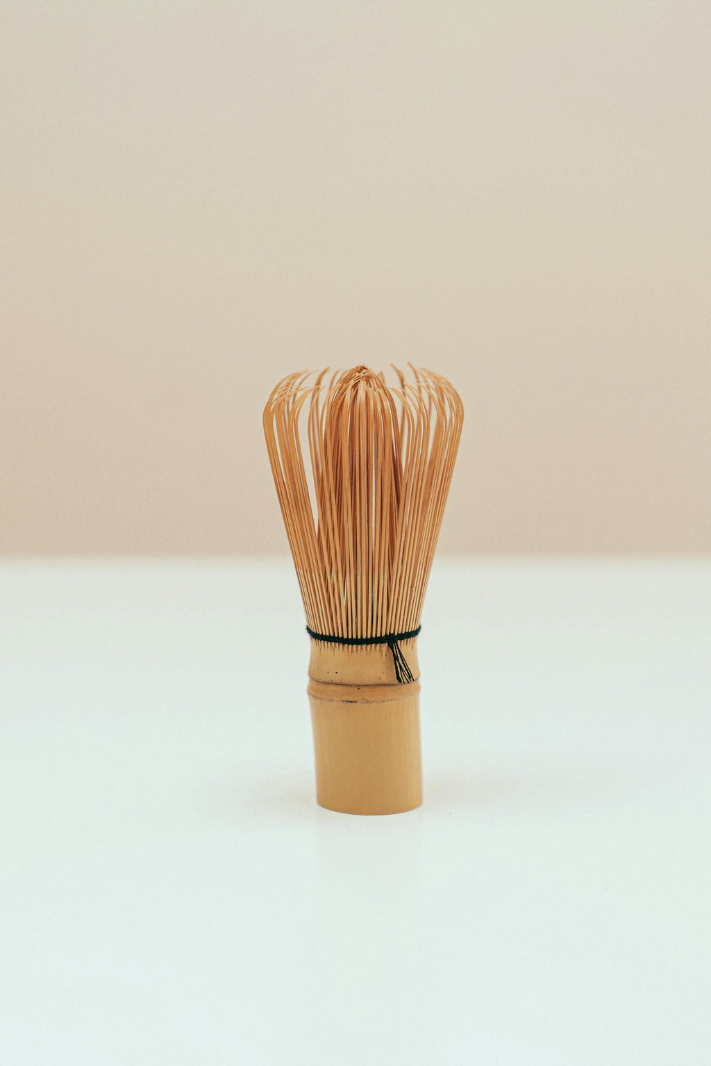 Mini Starter Bamboo Whisk