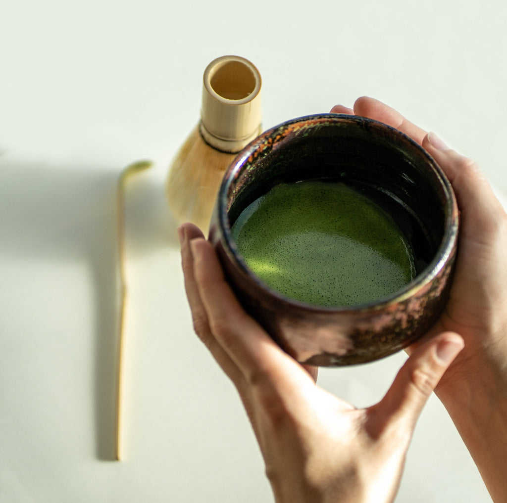 Homare Ceremonial Matcha