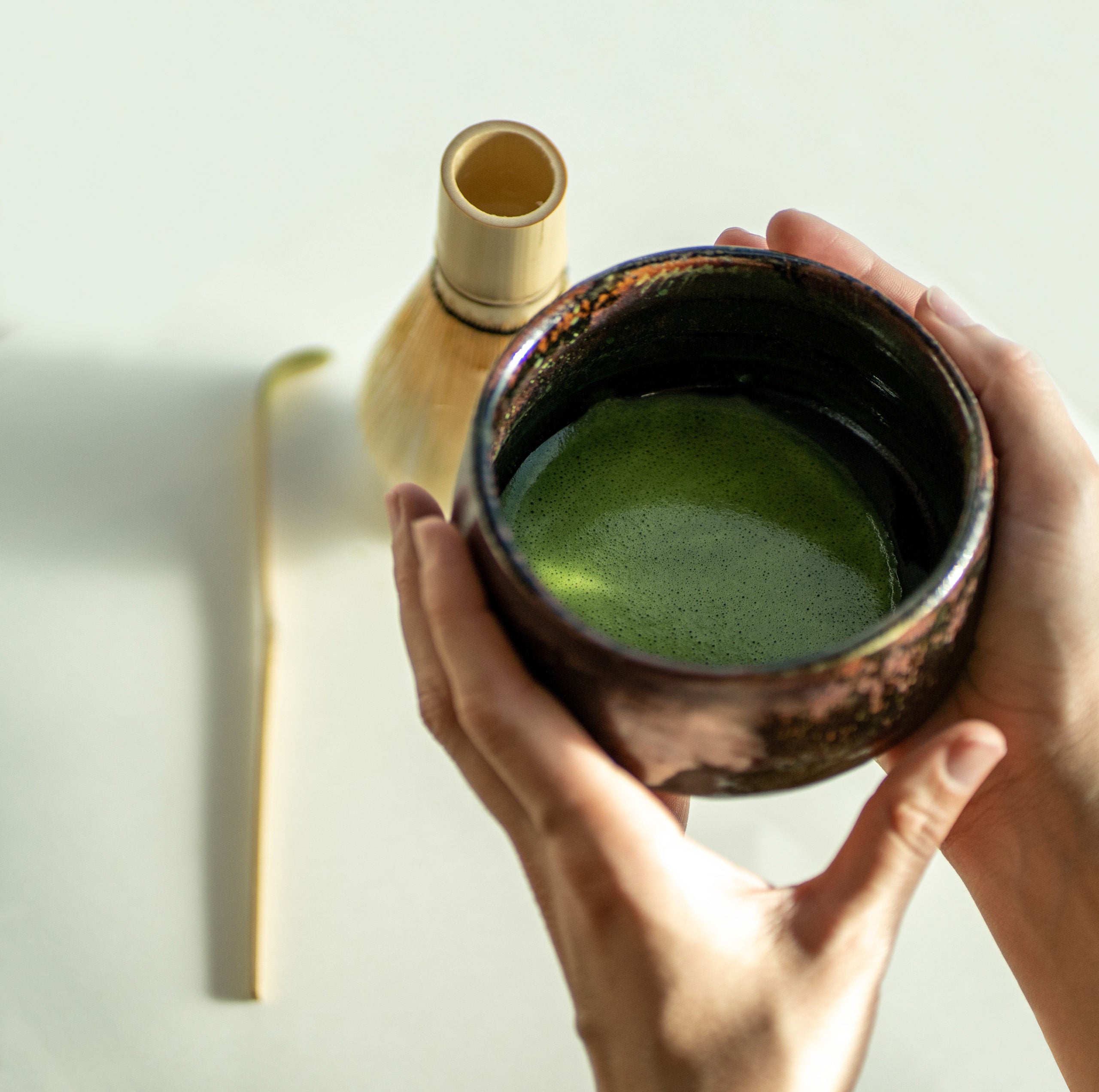 Homare Ceremonial Matcha
