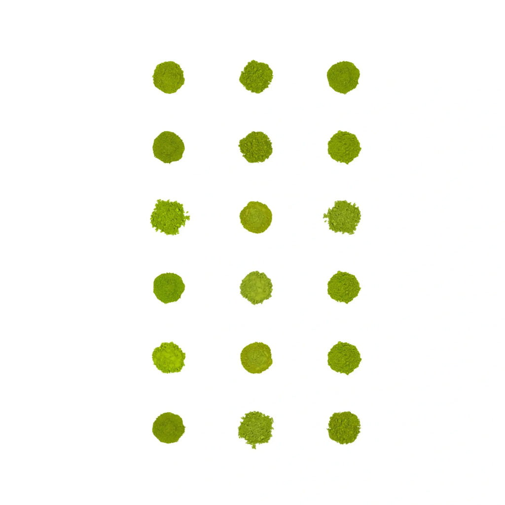 Matcha Sampler 18-Pack