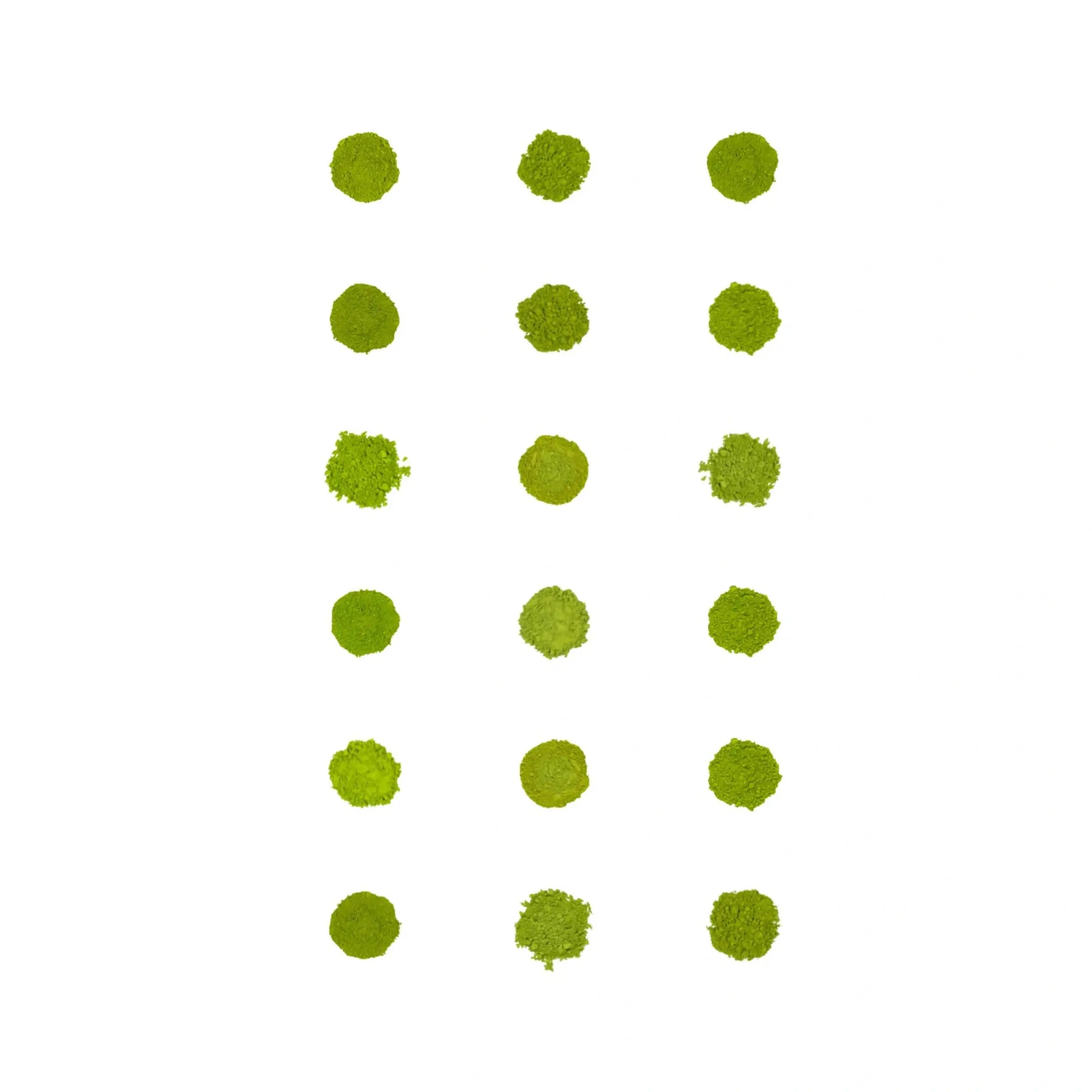Matcha Sampler 18-Pack