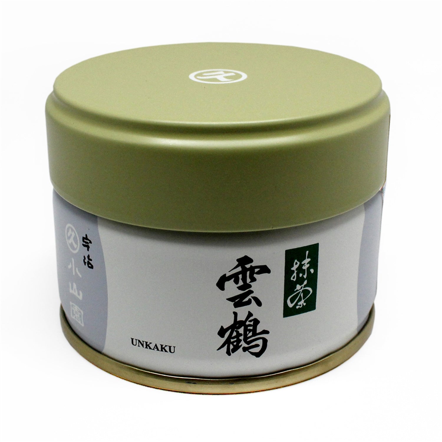 Unkaku Matcha - Thick Tea Grade