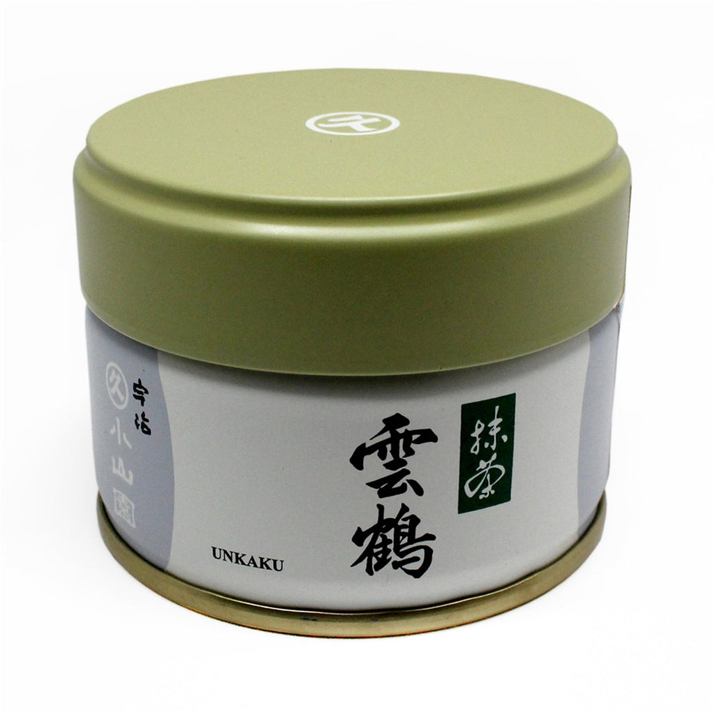 Unkaku Matcha - Thick Tea Grade - 20 g (Wholesale)