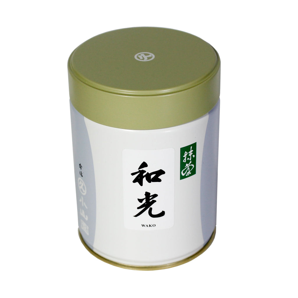 Wako Matcha - Thin Tea Grade